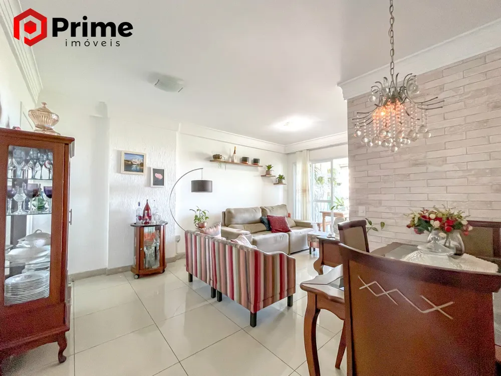 Apartamento, 4 quartos, 120 m² - Foto 2