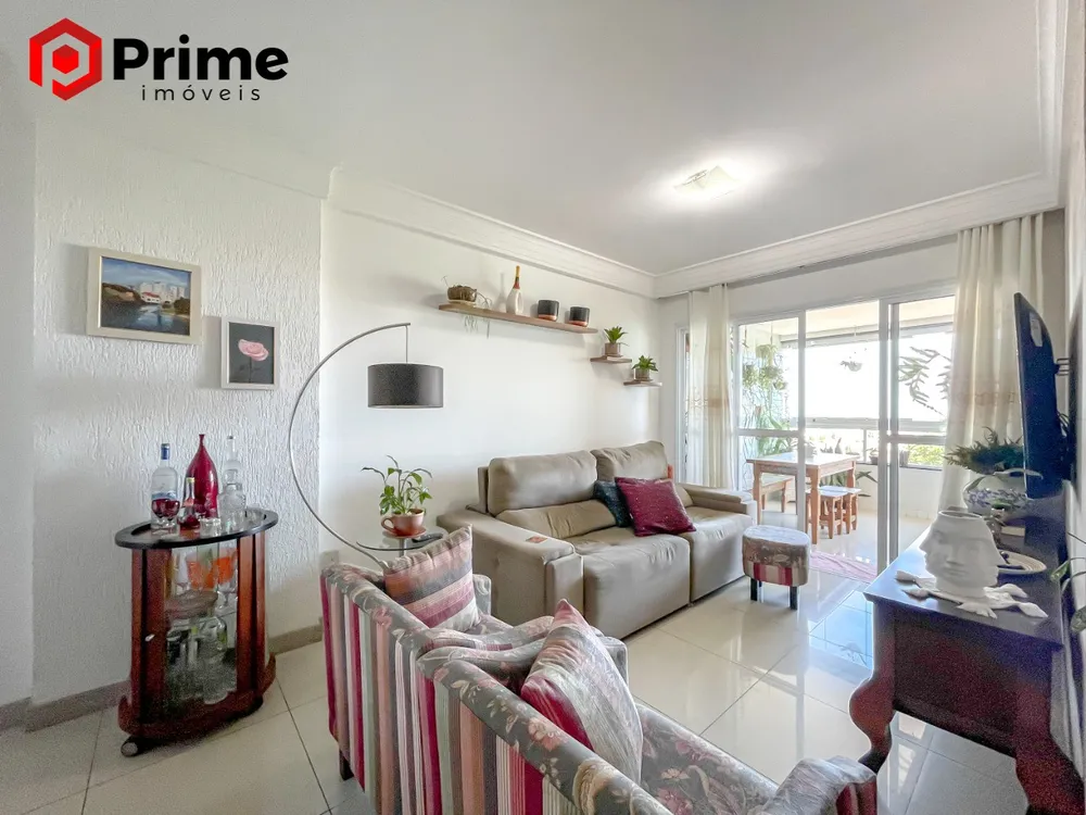 Apartamento, 4 quartos, 120 m² - Foto 4