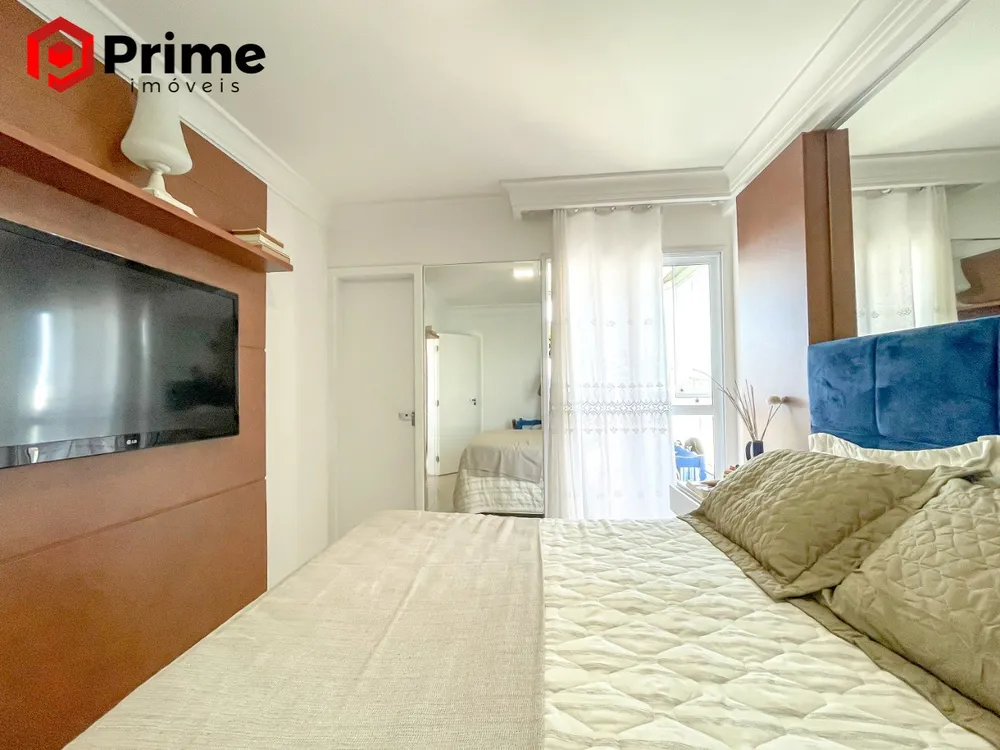 Apartamento, 4 quartos, 120 m² - Foto 8