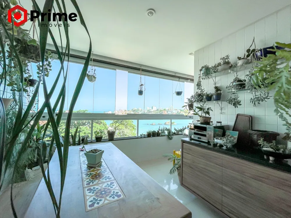 Apartamento, 4 quartos, 120 m² - Foto 5