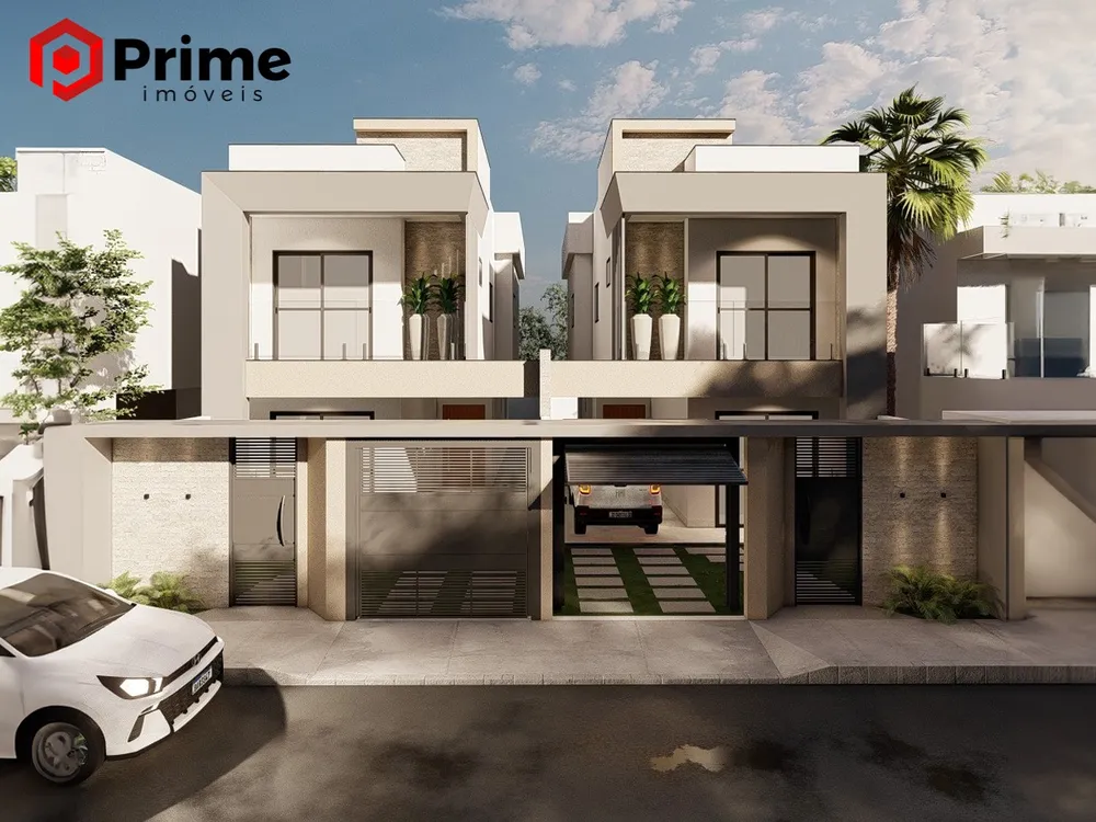 Casa, 3 quartos, 196 m² - Foto 3