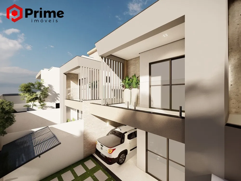 Casa, 3 quartos, 196 m² - Foto 6