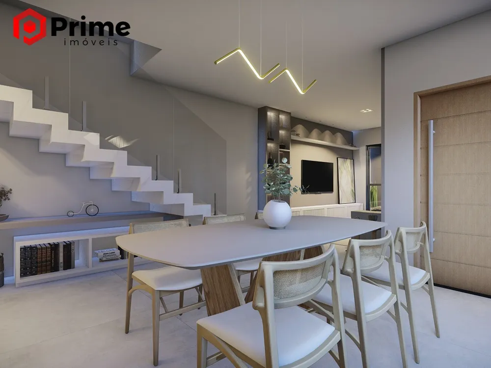 Casa, 3 quartos, 196 m² - Foto 12