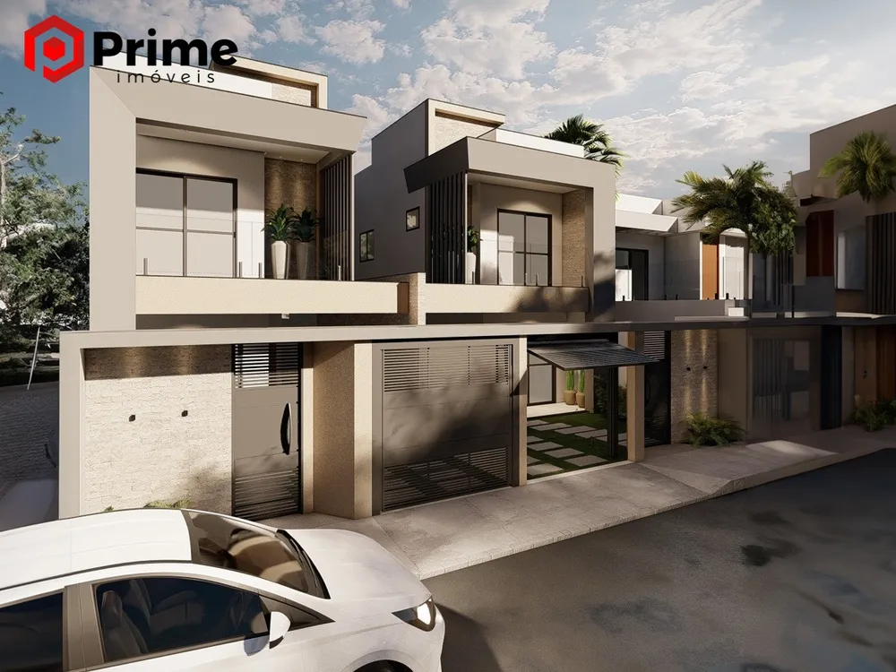 Casa, 3 quartos, 196 m² - Foto 2