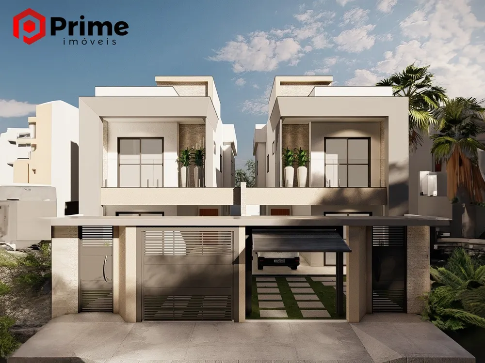 Casa, 3 quartos, 196 m² - Foto 1