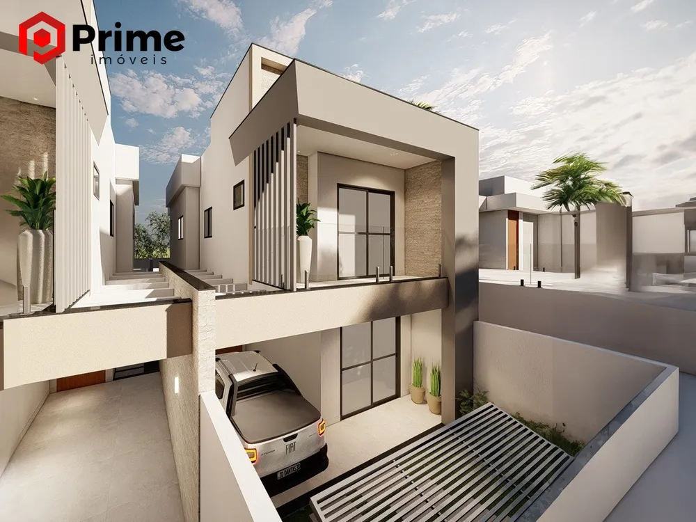 Casa, 3 quartos, 196 m² - Foto 5