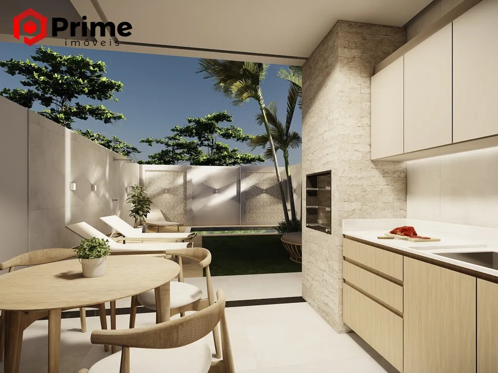 Casa, 3 quartos, 196 m² - Foto 9