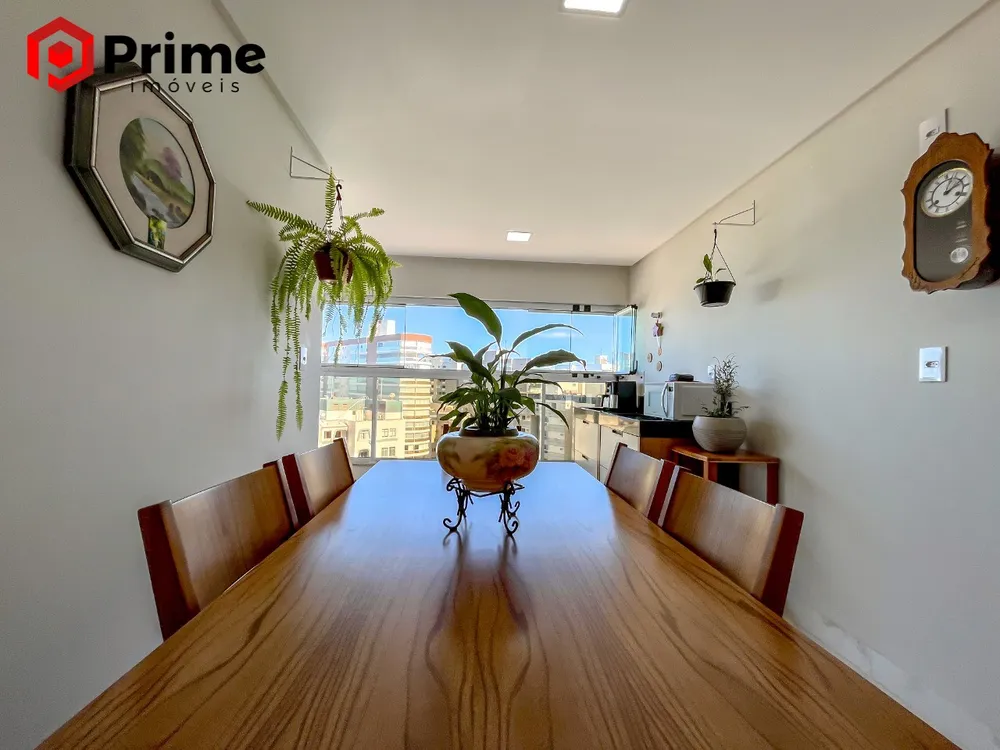 Apartamento, 2 quartos, 72 m² - Foto 2