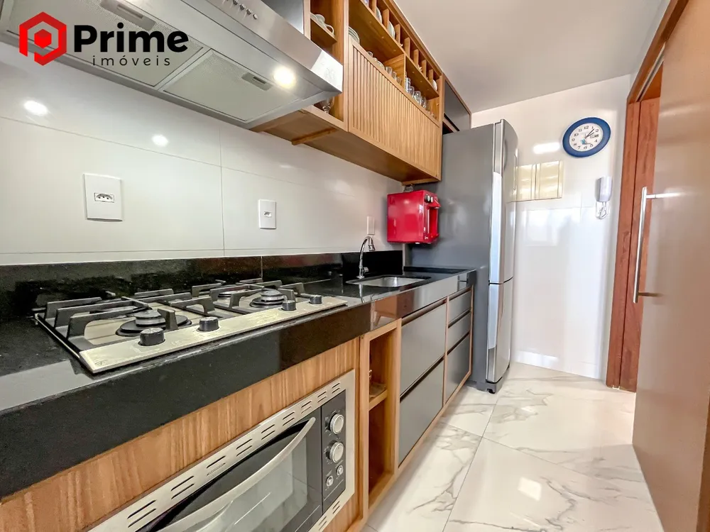 Apartamento, 2 quartos, 72 m² - Foto 8