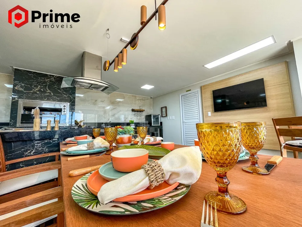 Apartamento, 2 quartos, 72 m² - Foto 11