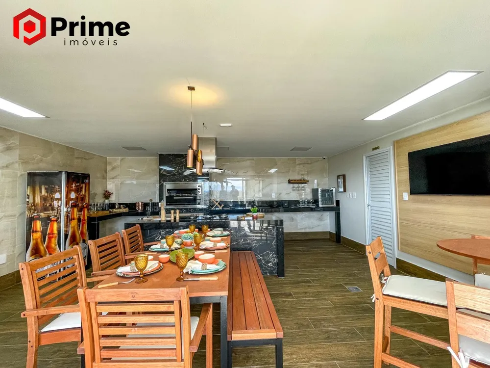 Apartamento, 2 quartos, 66 m² - Foto 6