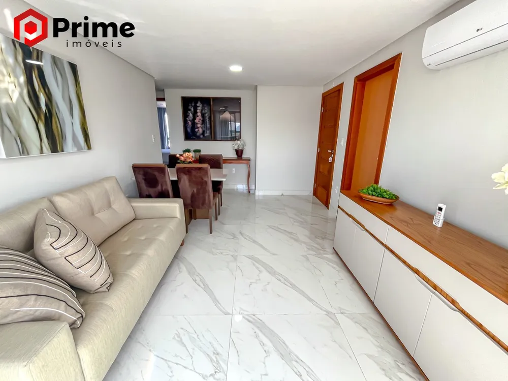 Apartamento, 2 quartos, 66 m² - Foto 2