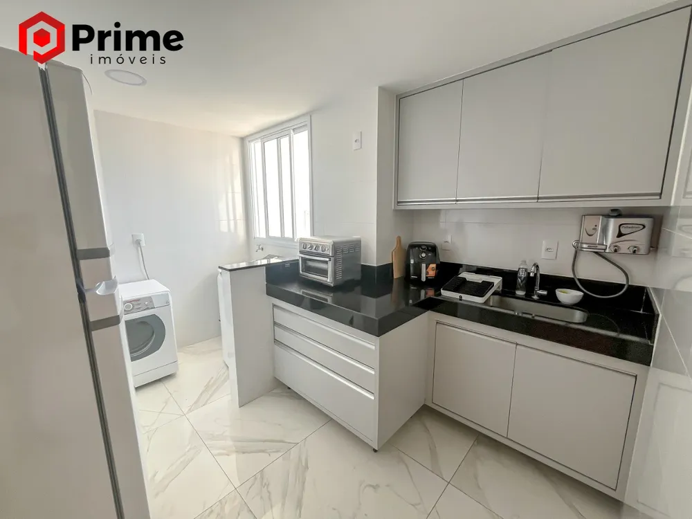 Apartamento, 2 quartos, 66 m² - Foto 3