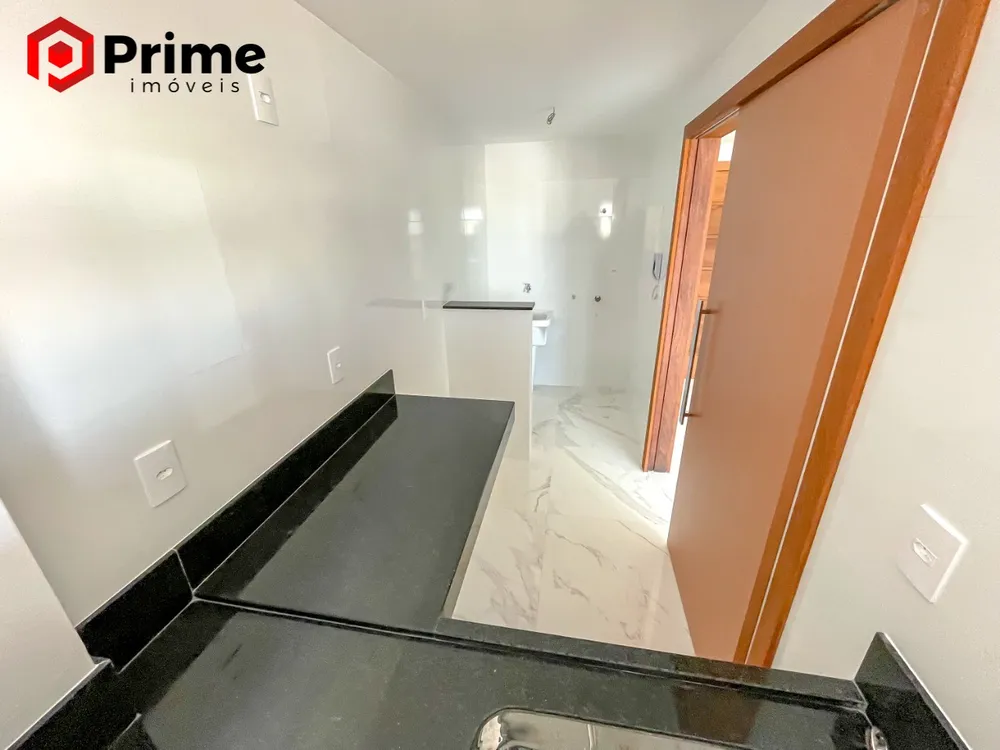 Apartamento, 2 quartos, 65 m² - Foto 2