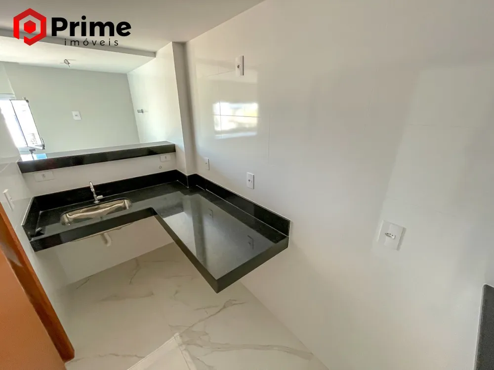 Apartamento, 2 quartos, 65 m² - Foto 1