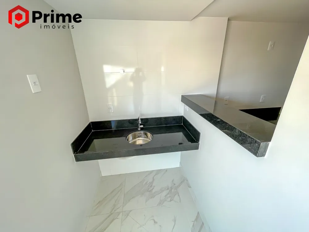 Apartamento, 2 quartos, 65 m² - Foto 3