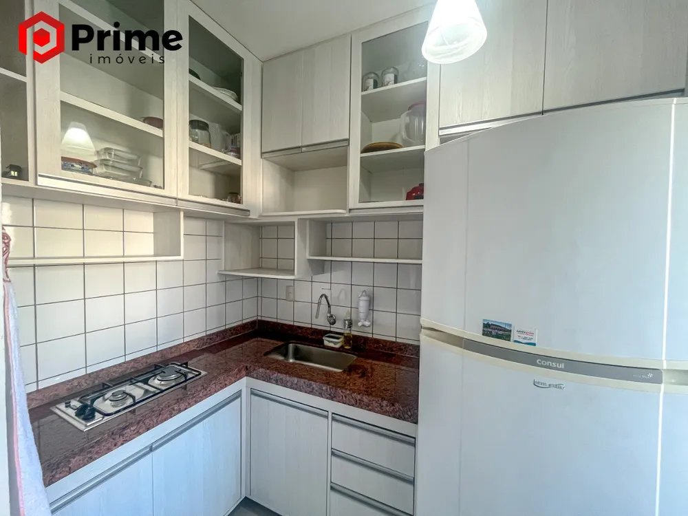 Apartamento, 1 quarto, 36 m² - Foto 4