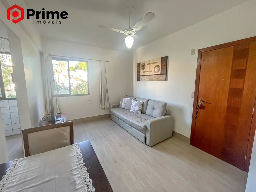 Apartamento, 1 quarto, 36 m² - Foto 2