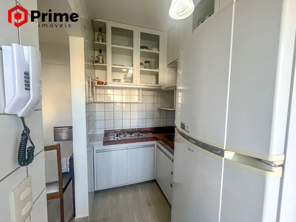 Apartamento, 1 quarto, 36 m² - Foto 3