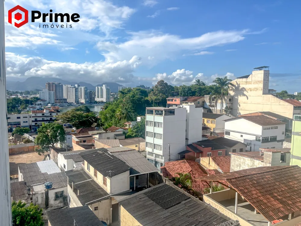 Apartamento, 1 quarto, 36 m² - Foto 8
