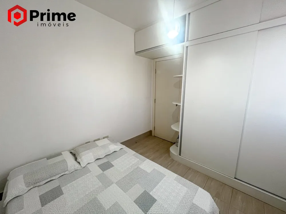 Apartamento, 1 quarto, 36 m² - Foto 5