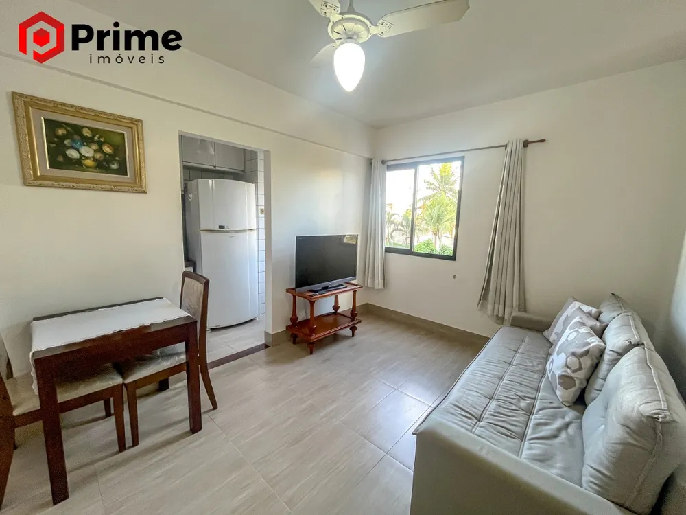 Apartamento, 1 quarto, 36 m² - Foto 1
