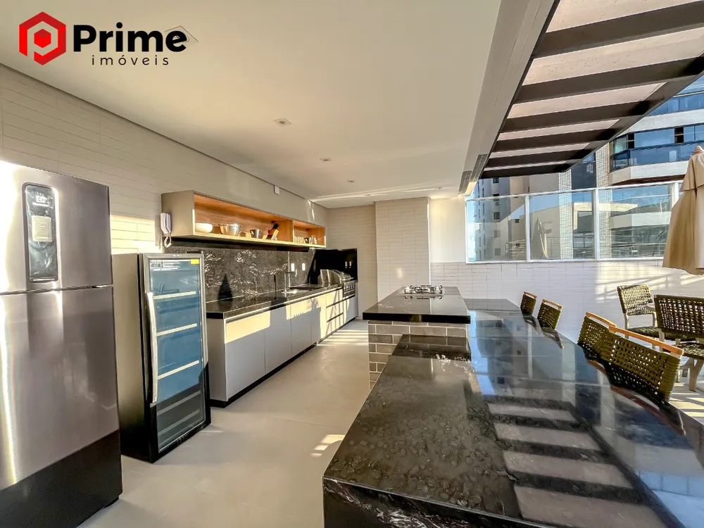 Apartamento, 3 quartos, 182 m² - Foto 8