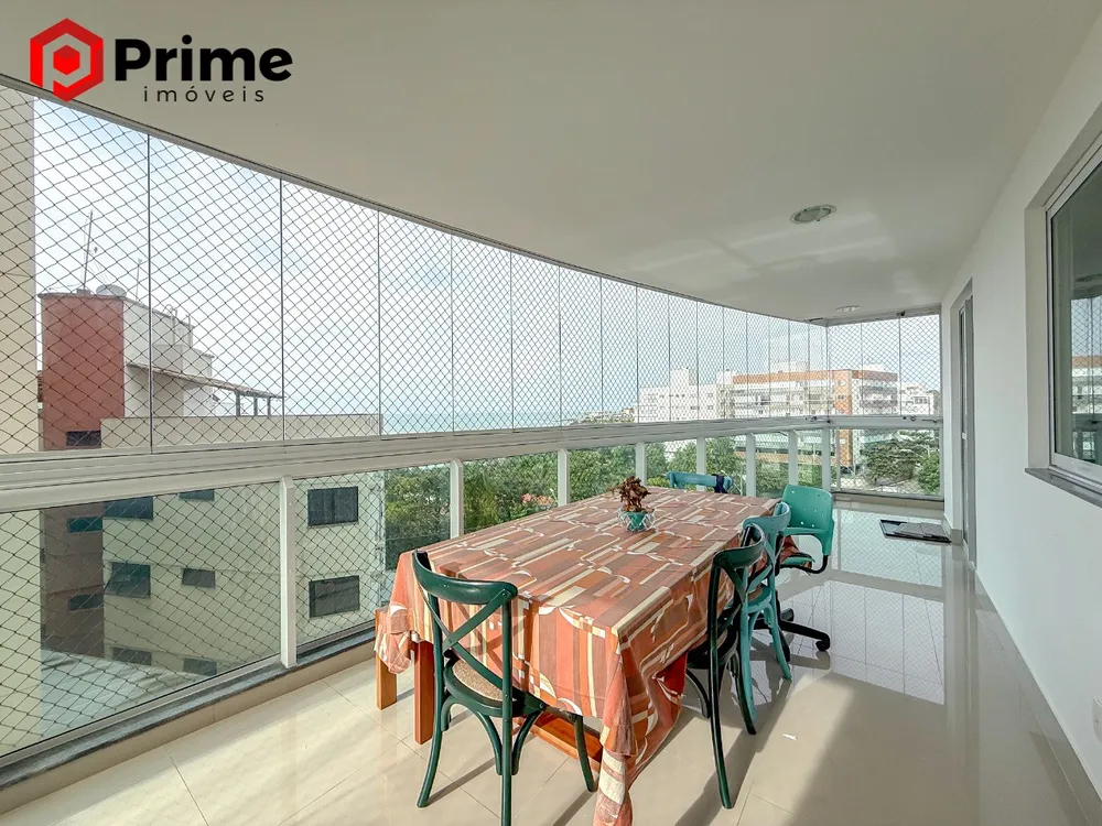 Apartamento, 3 quartos, 110 m² - Foto 7