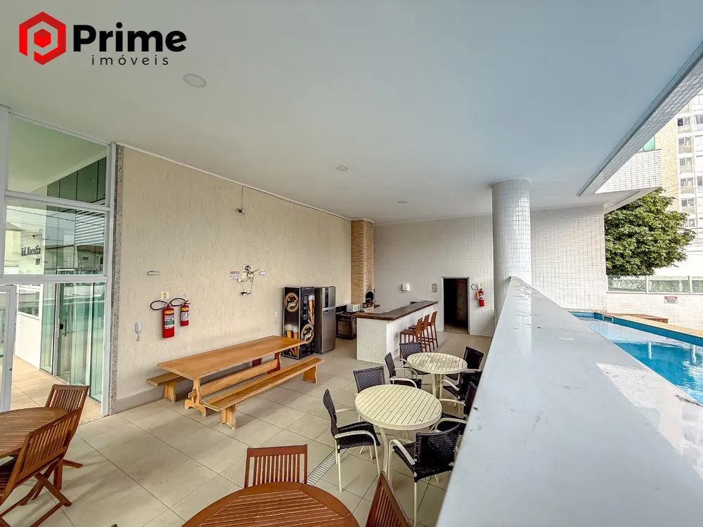 Apartamento, 3 quartos, 110 m² - Foto 5
