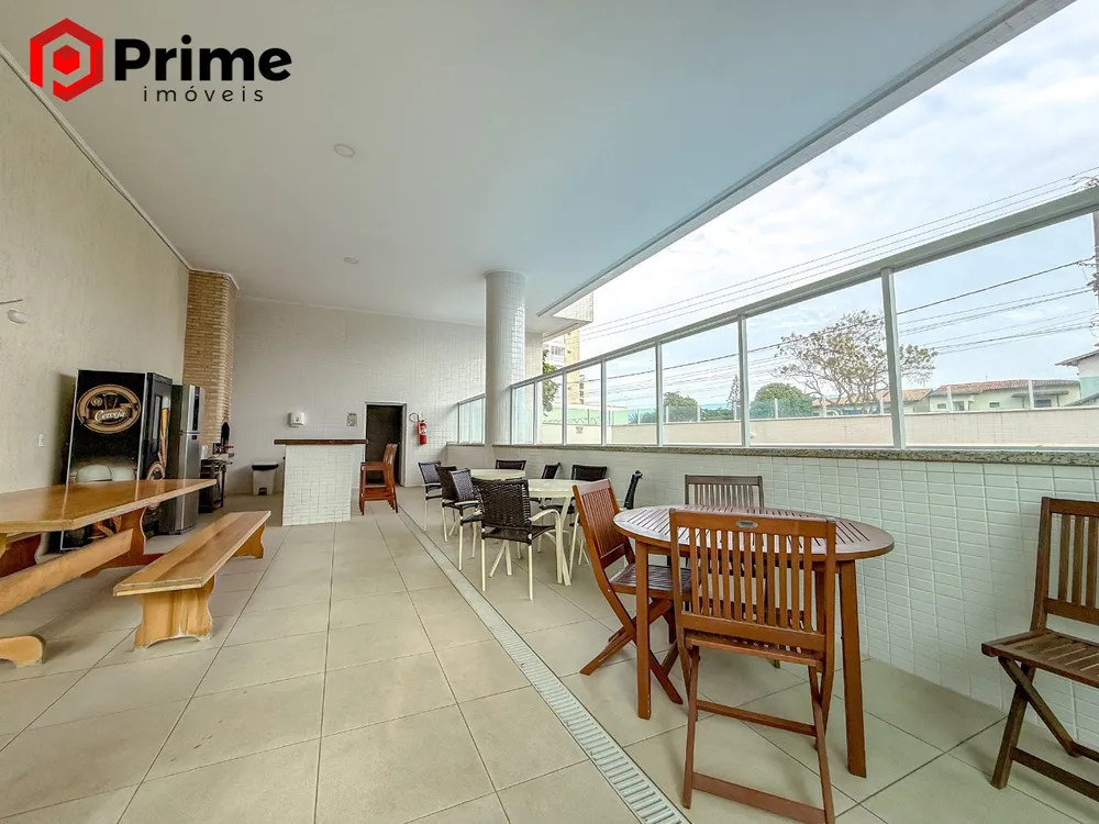 Apartamento, 3 quartos, 110 m² - Foto 6