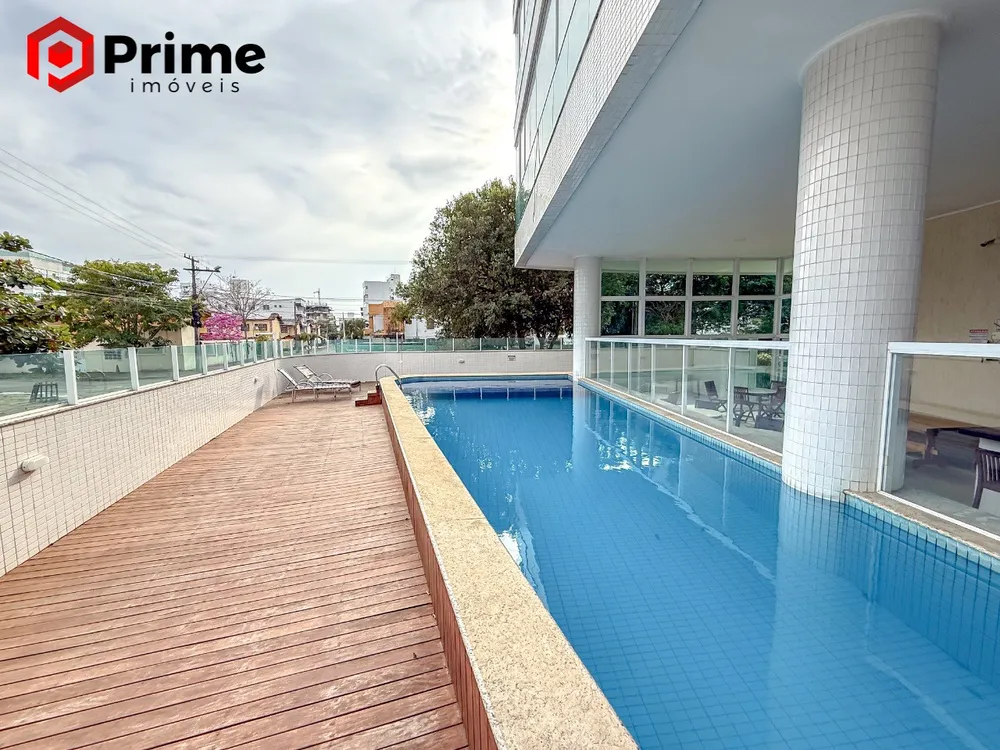 Apartamento, 3 quartos, 110 m² - Foto 2