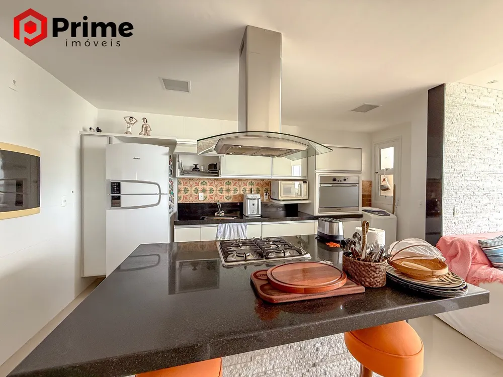 Apartamento, 3 quartos, 110 m² - Foto 8