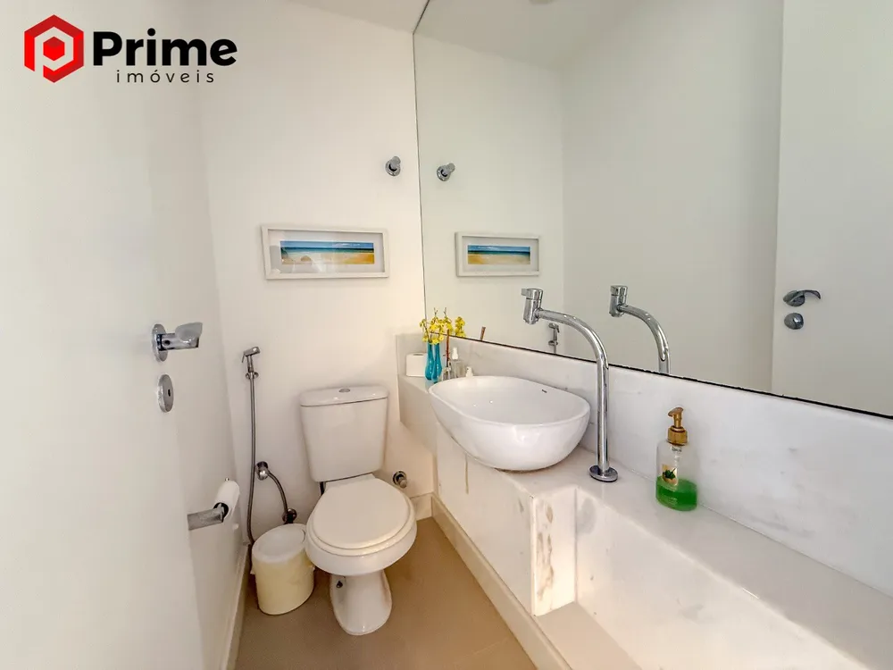 Apartamento, 3 quartos, 110 m² - Foto 12