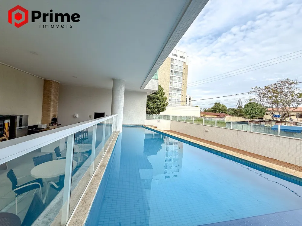 Apartamento, 3 quartos, 110 m² - Foto 4
