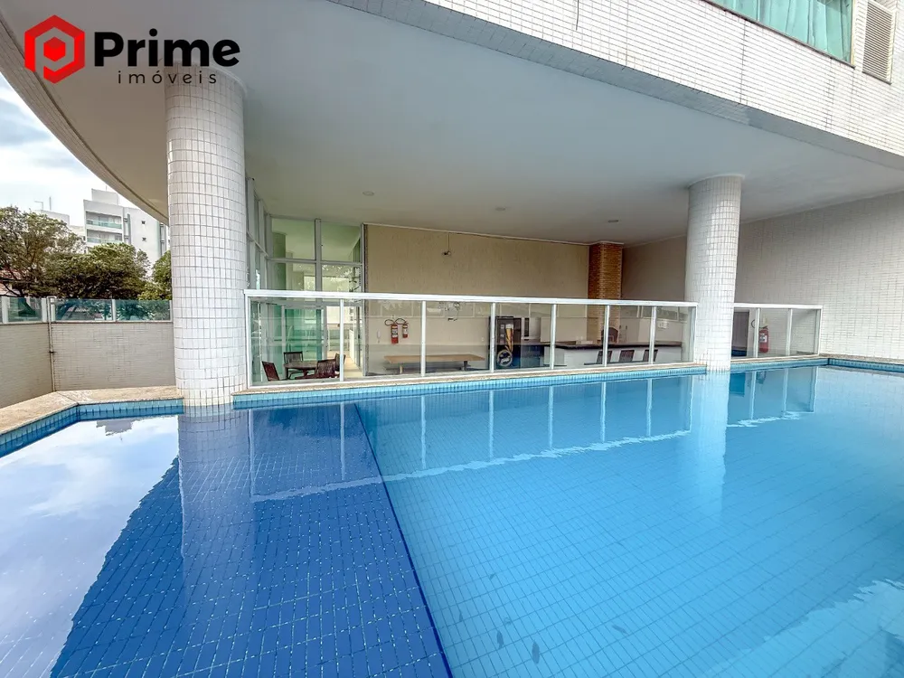 Apartamento, 3 quartos, 110 m² - Foto 3