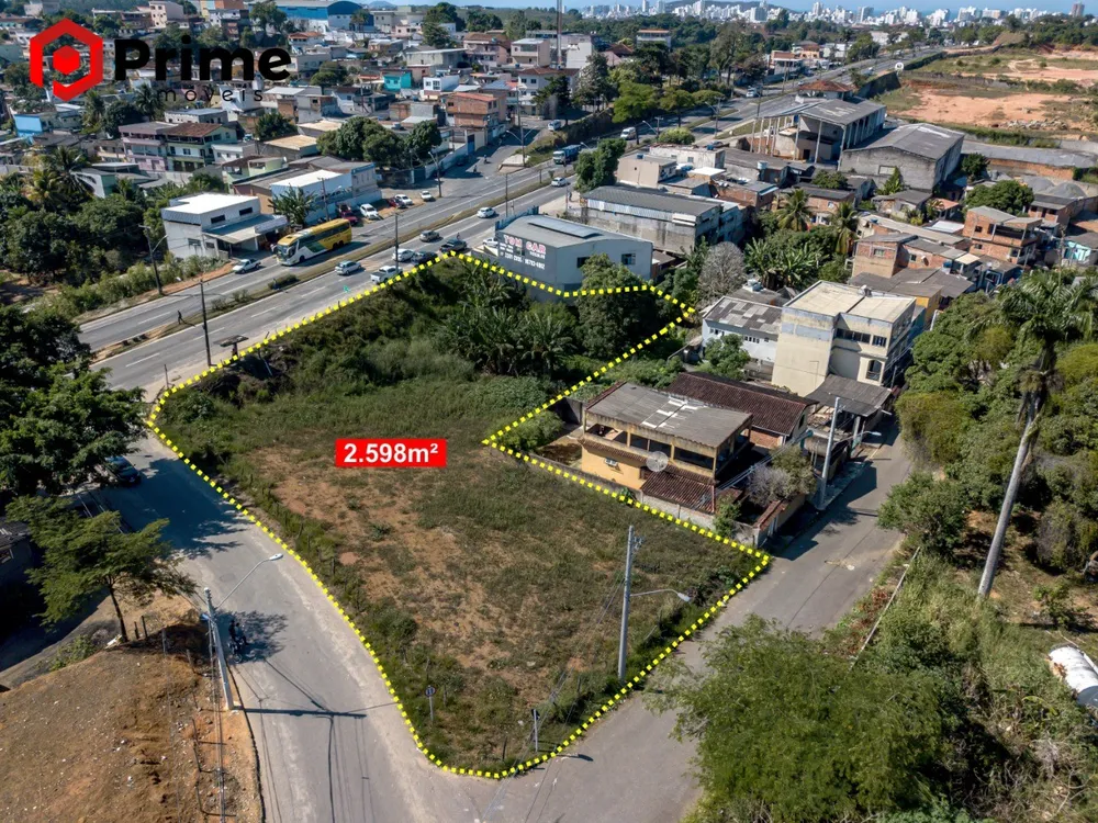 Terreno, 2598 m² - Foto 2