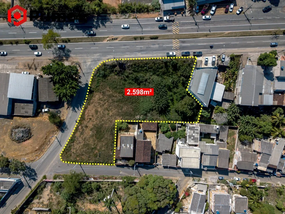 Terreno, 2598 m² - Foto 3