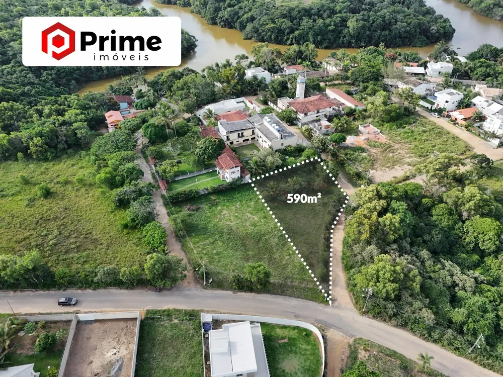 Terreno, 590 m² - Foto 7