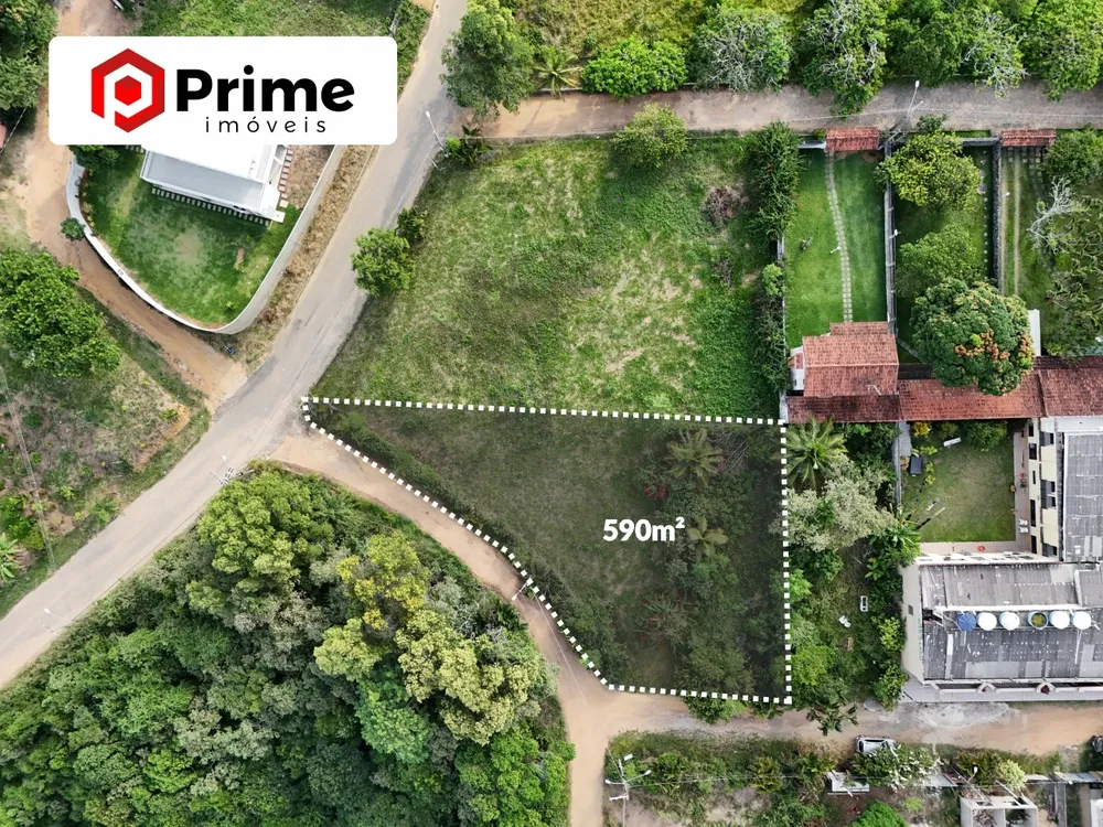 Terreno, 590 m² - Foto 6