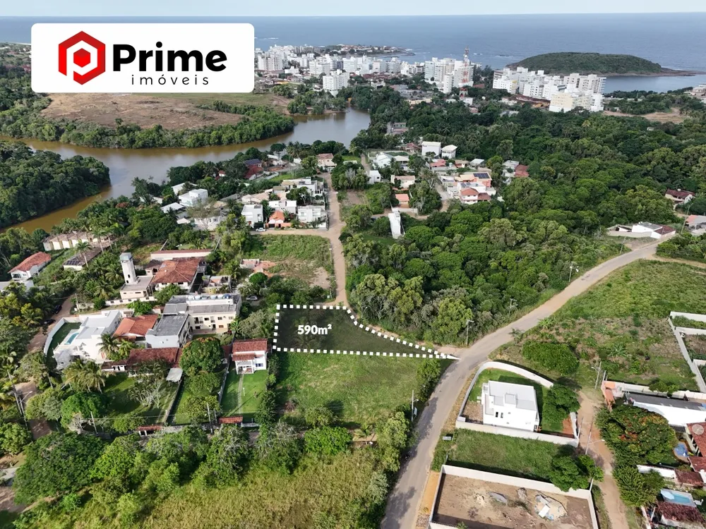 Terreno, 590 m² - Foto 3