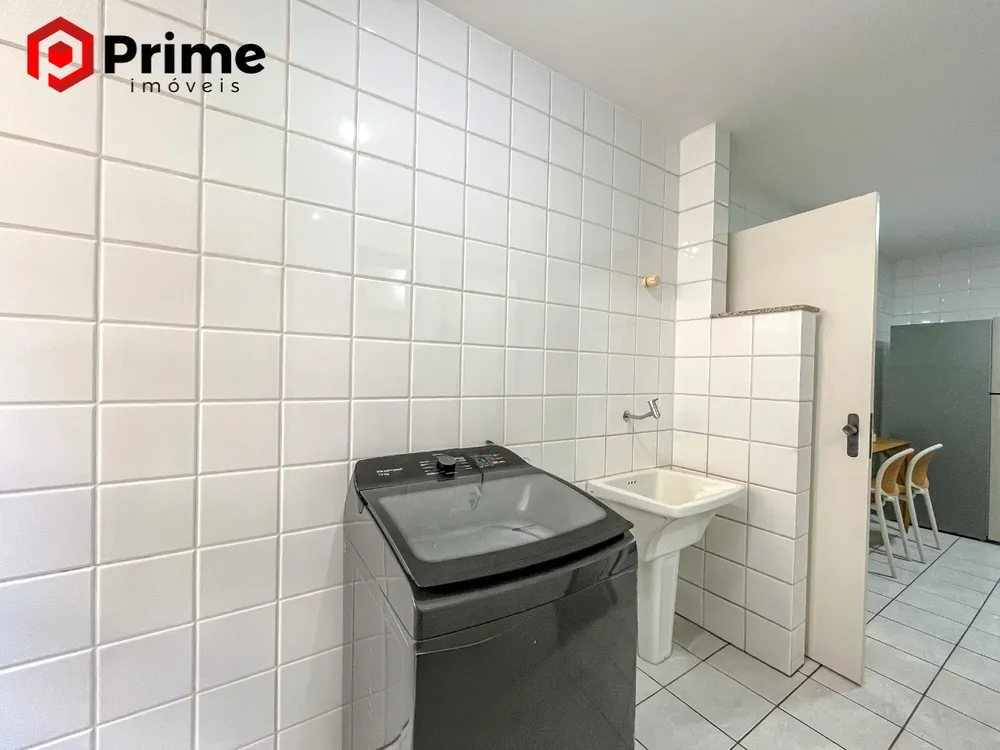 Apartamento, 3 quartos, 114 m² - Foto 2