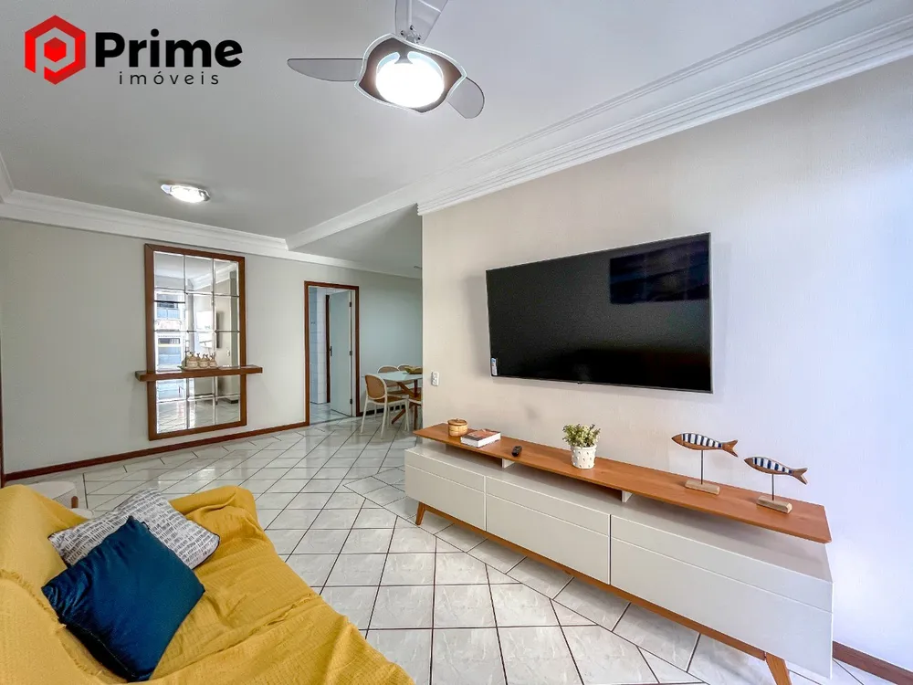 Apartamento, 3 quartos, 114 m² - Foto 2