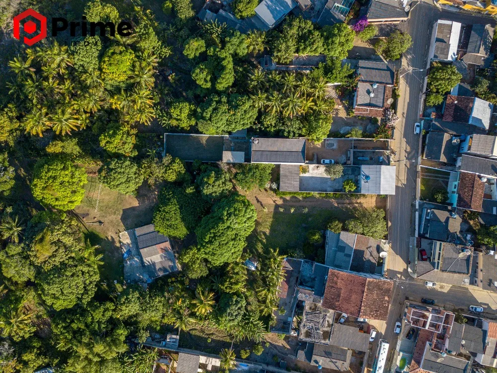 Chácara, 2220 m² - Foto 10