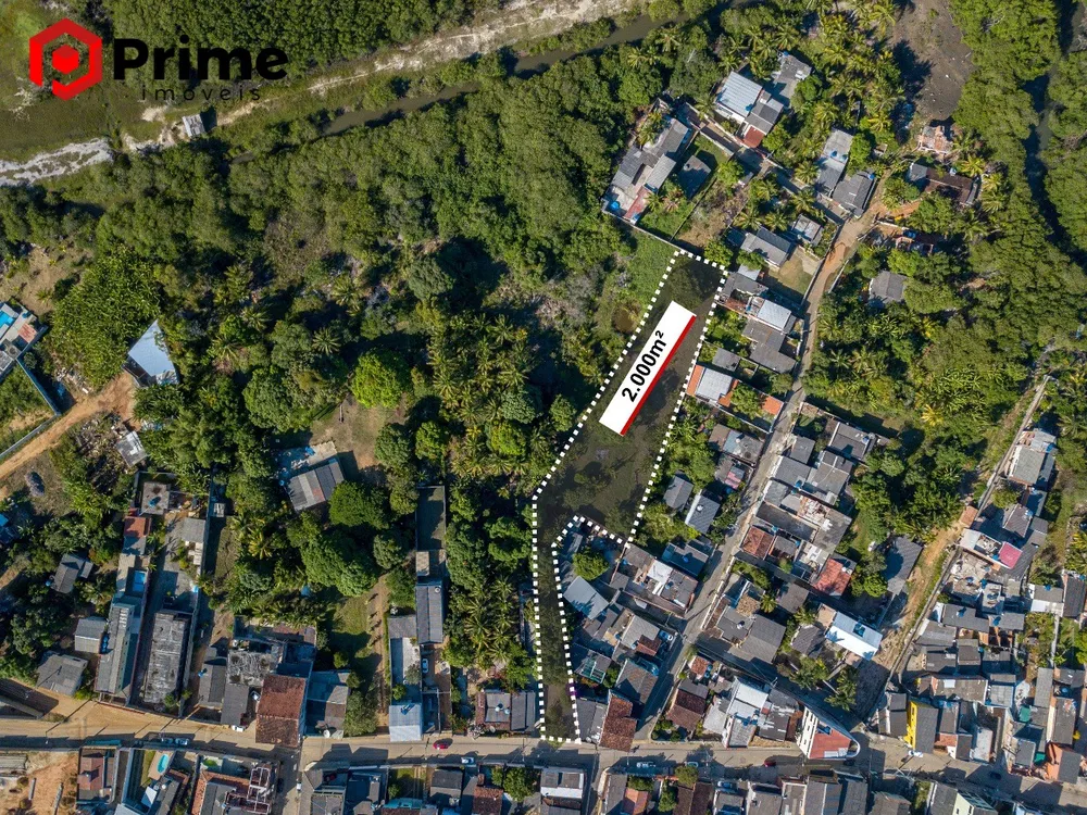 Chácara, 2220 m² - Foto 3
