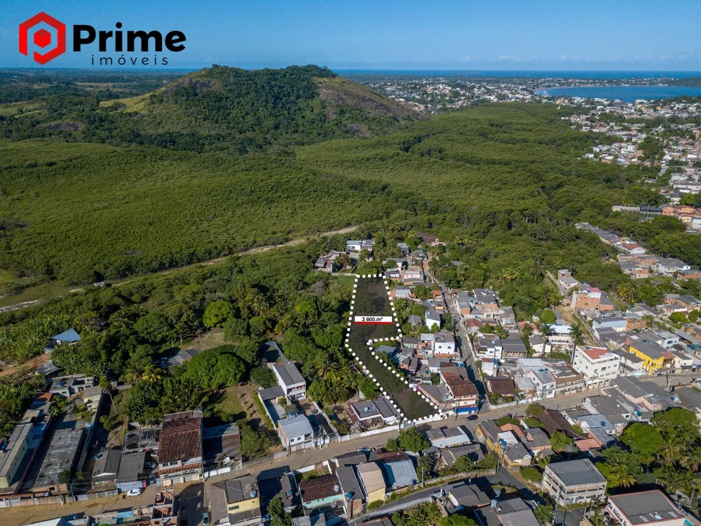 Chácara, 2220 m² - Foto 1