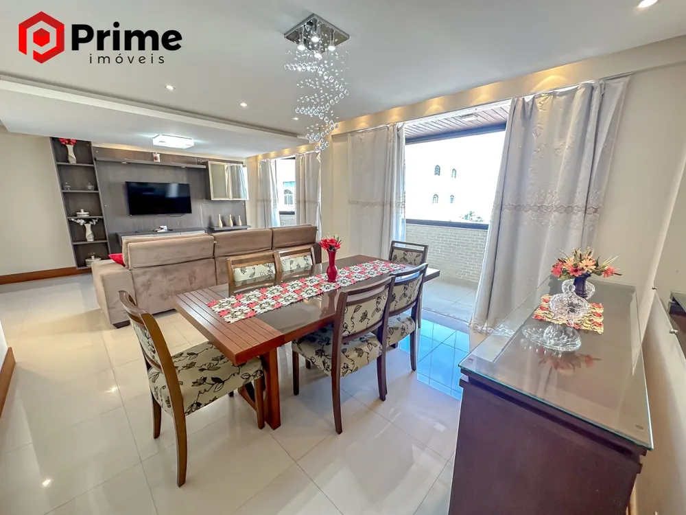 Apartamento, 4 quartos, 150 m² - Foto 2