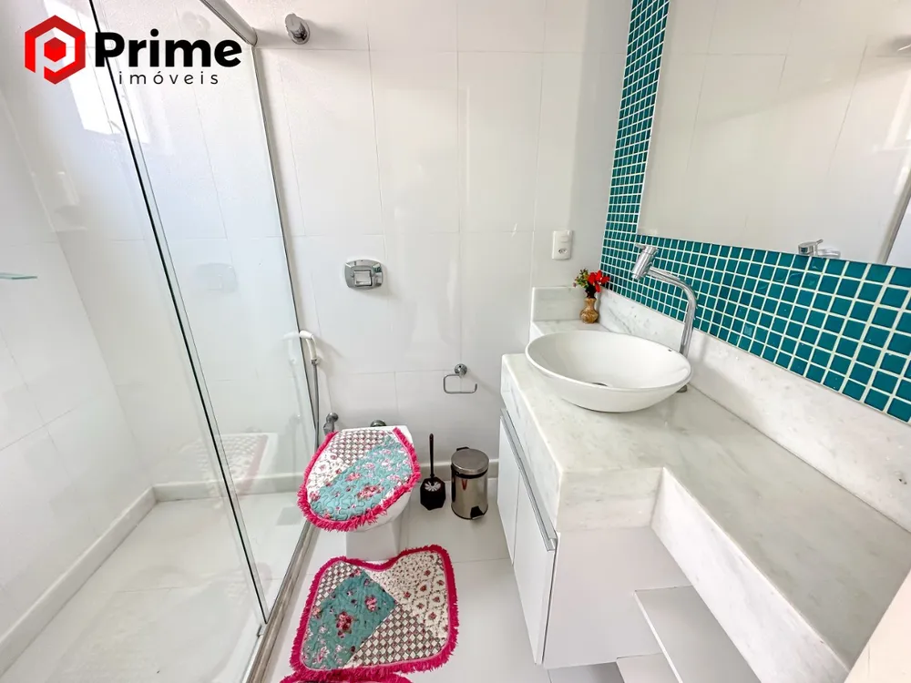 Apartamento, 4 quartos, 150 m² - Foto 11