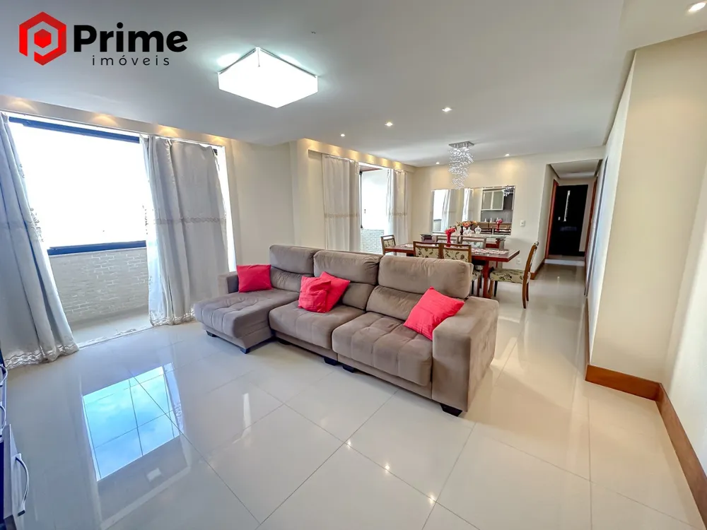 Apartamento, 4 quartos, 150 m² - Foto 2