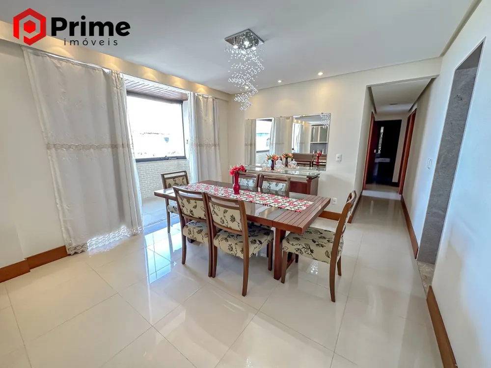 Apartamento, 4 quartos, 150 m² - Foto 3