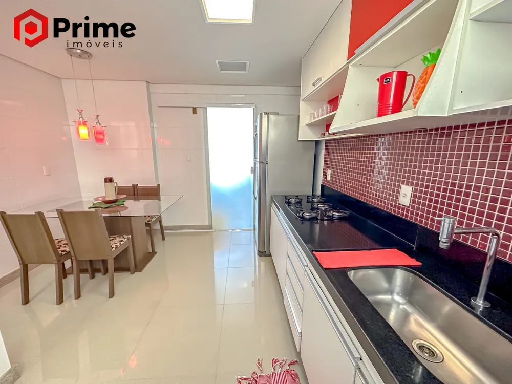 Apartamento, 4 quartos, 150 m² - Foto 4